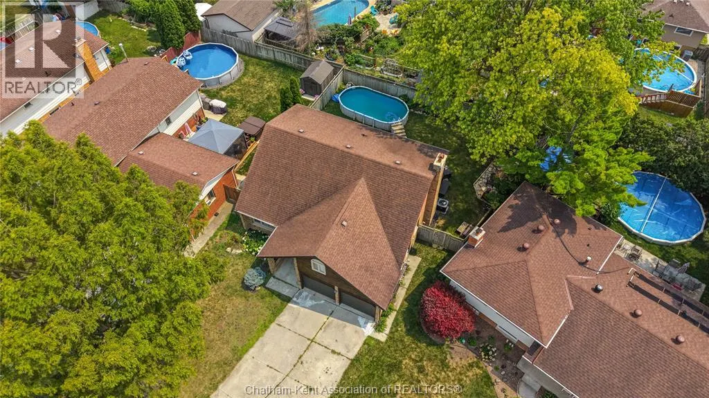 76 PAMELA CRESCENT