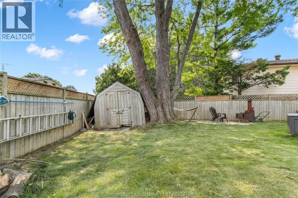 76 PAMELA CRESCENT