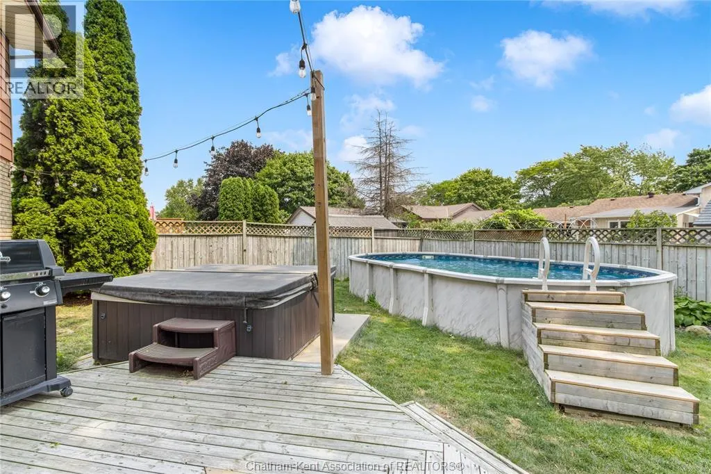 76 PAMELA CRESCENT