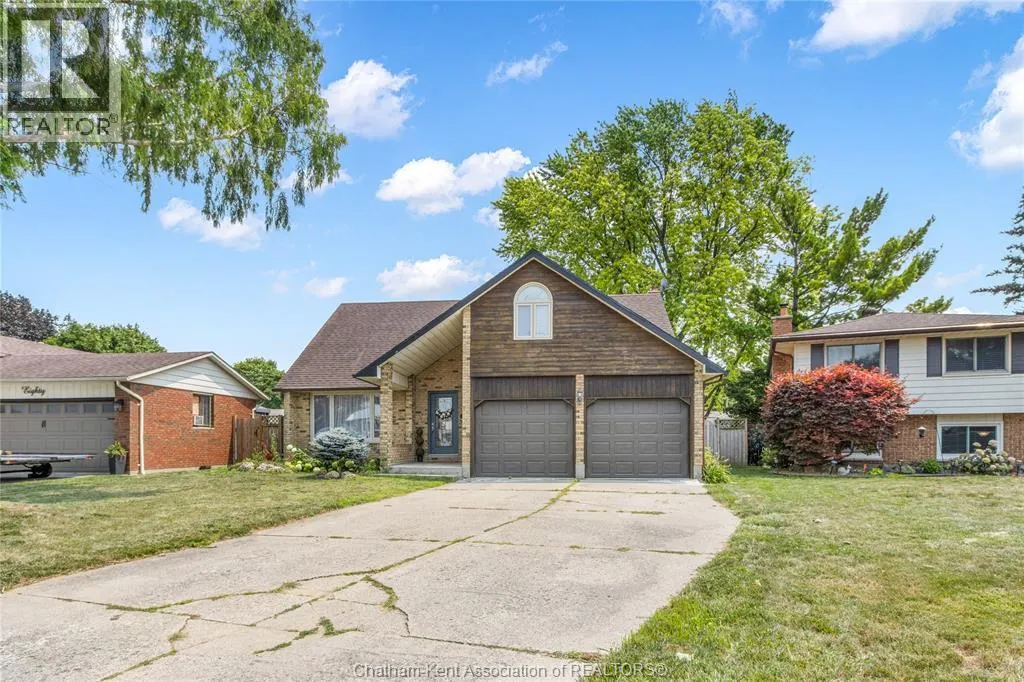 76 PAMELA CRESCENT
