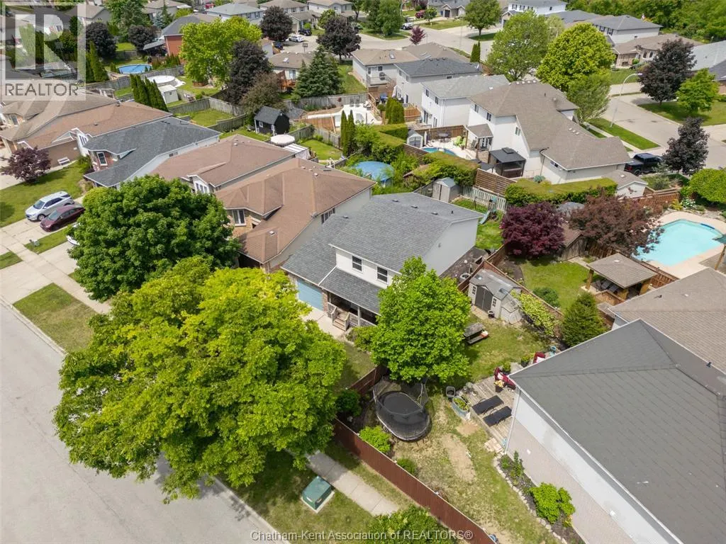 270 Greenfield LANE