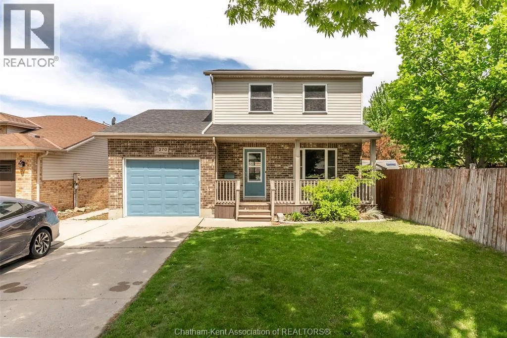 270 Greenfield LANE