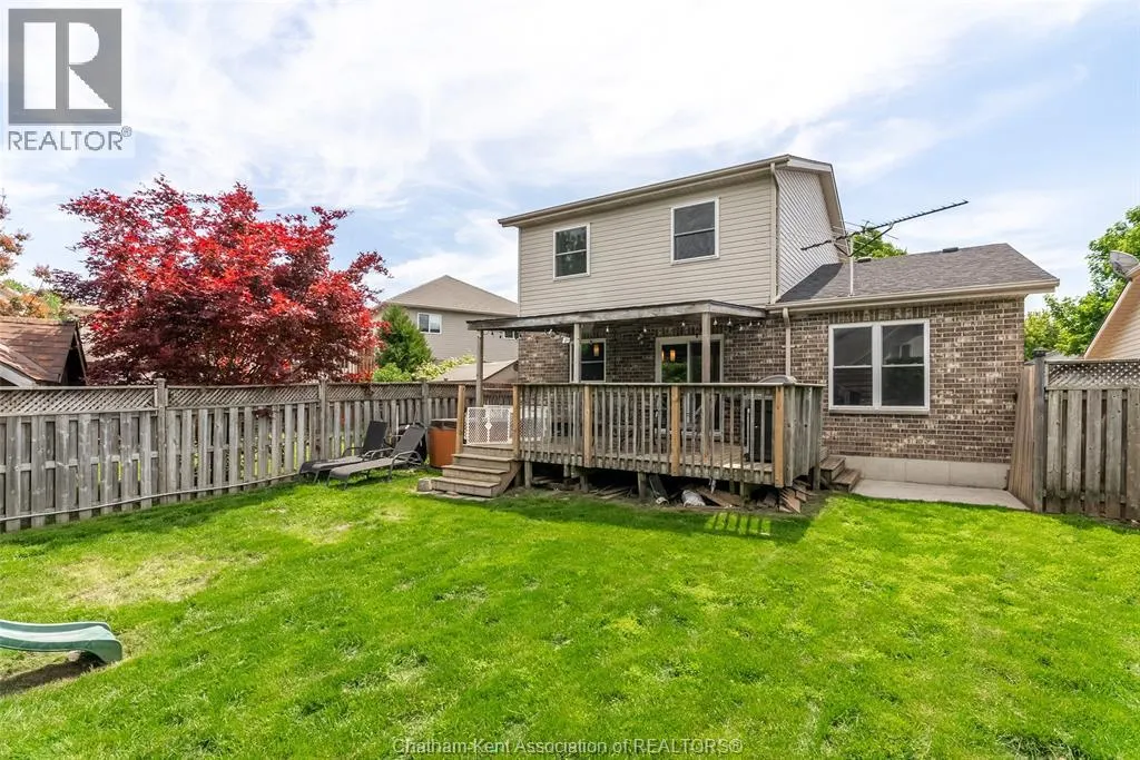 270 Greenfield LANE