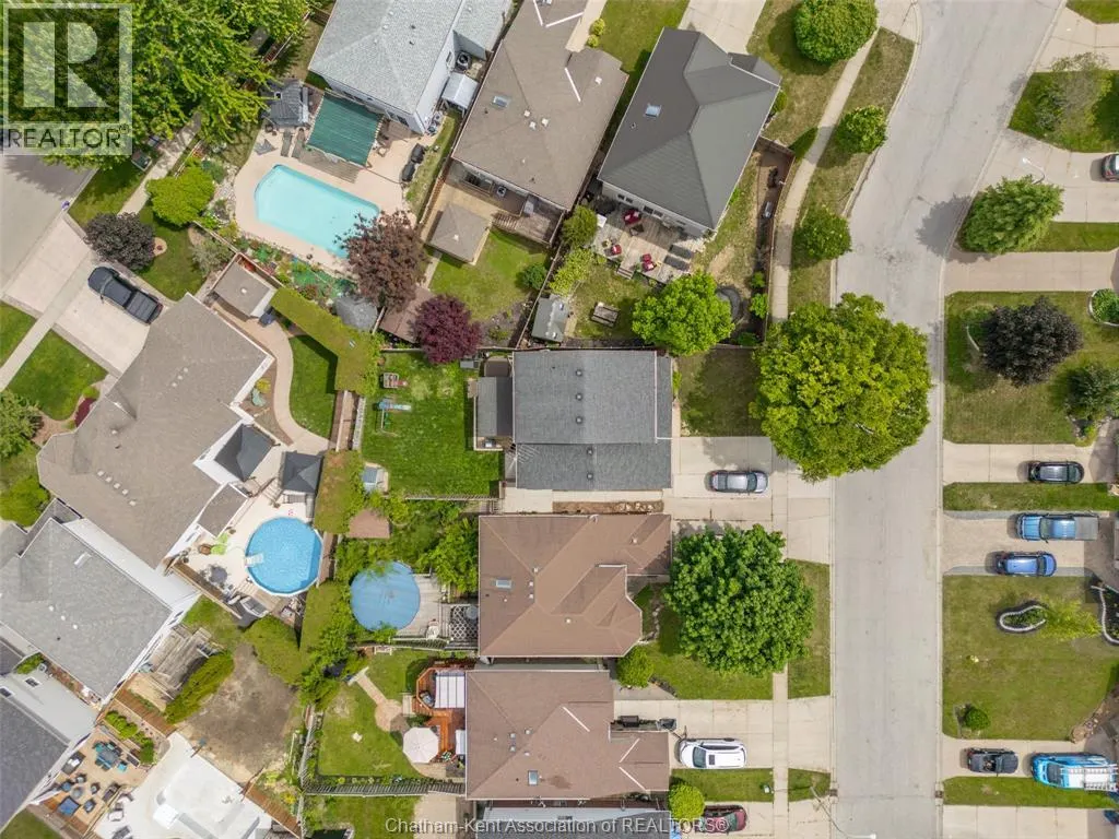 270 Greenfield LANE