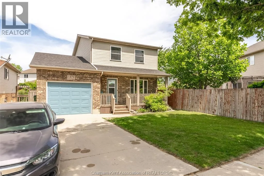 270 Greenfield LANE