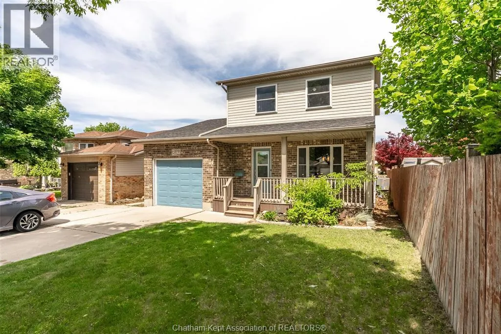 270 Greenfield LANE