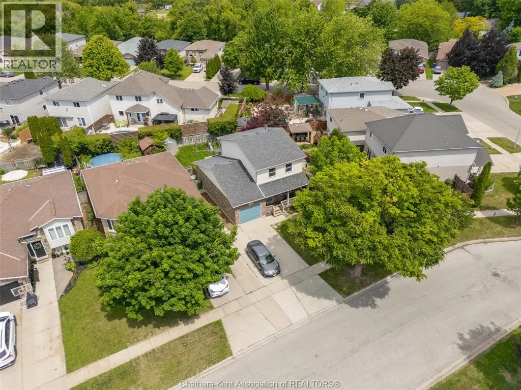 270 Greenfield LANE