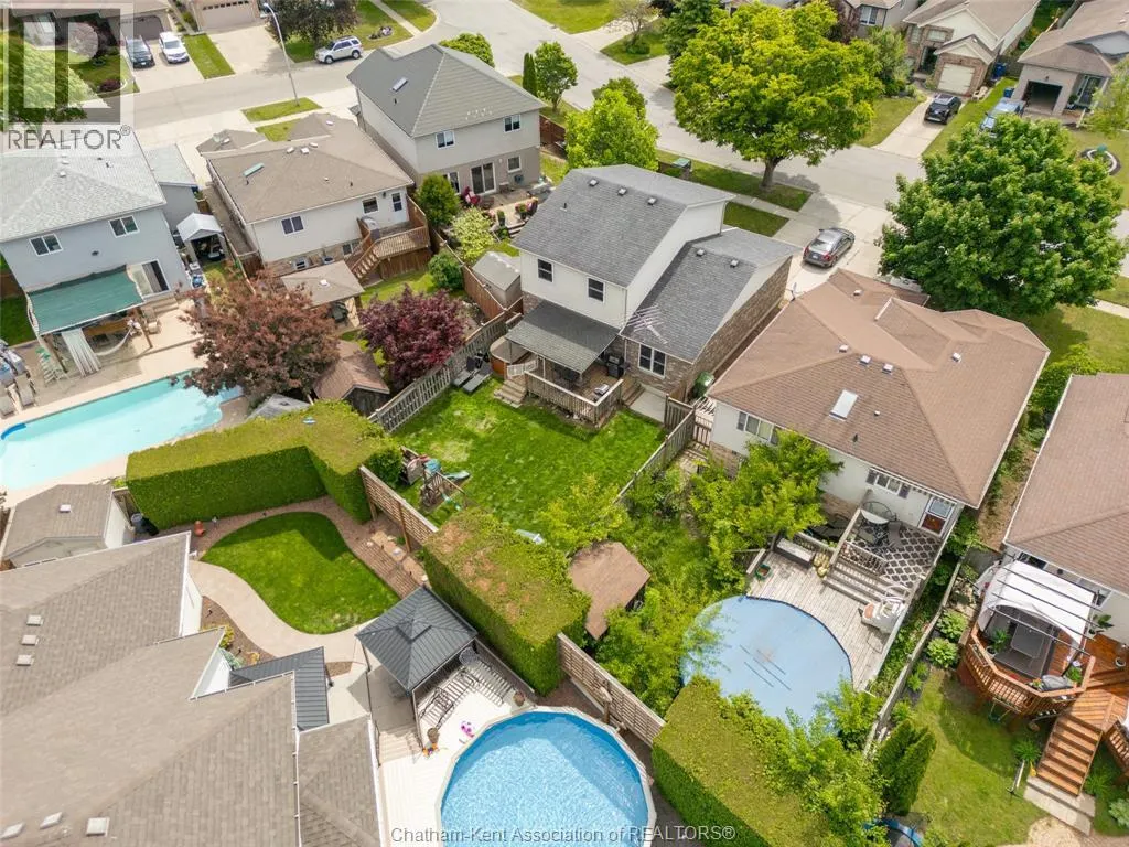270 Greenfield LANE