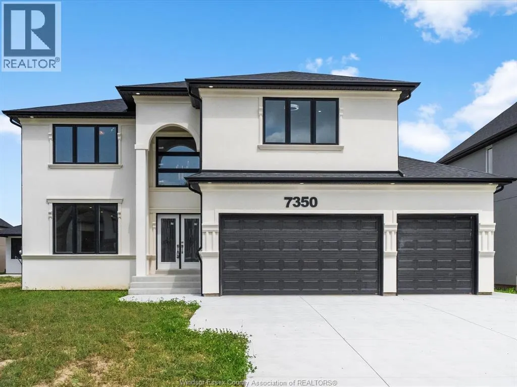 7350 GARNET CRESCENT