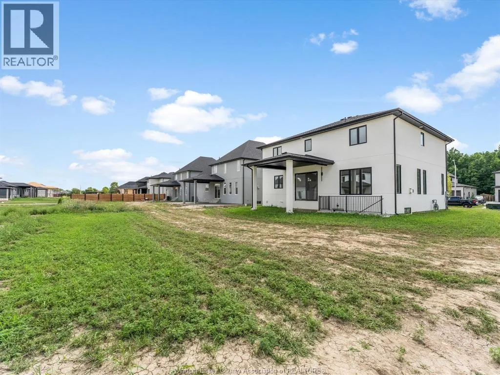 7350 GARNET CRESCENT