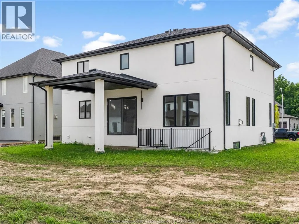 7350 GARNET CRESCENT