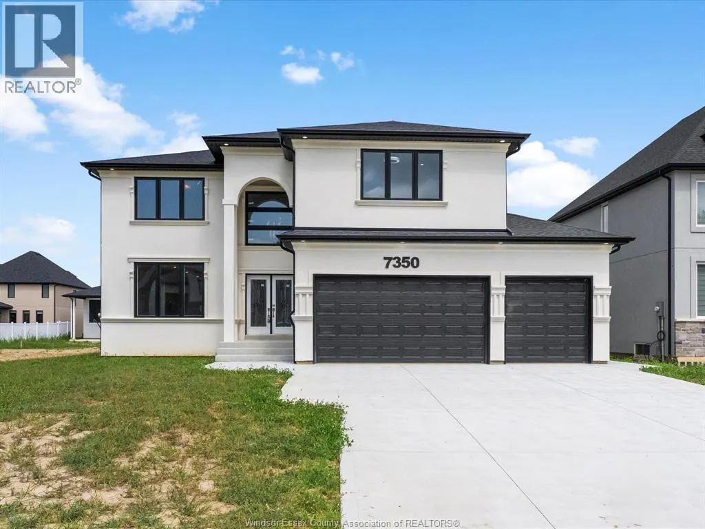 7350 GARNET CRESCENT