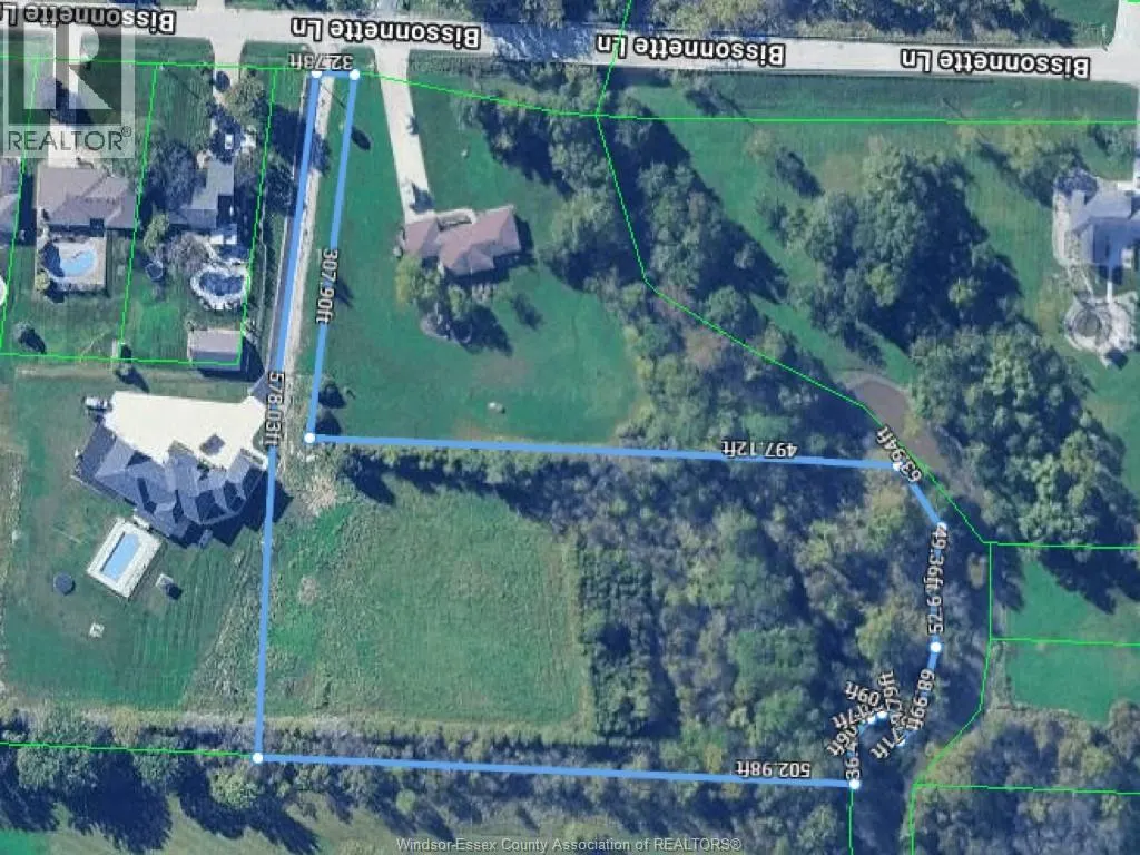57 BISSONNETTE LANE