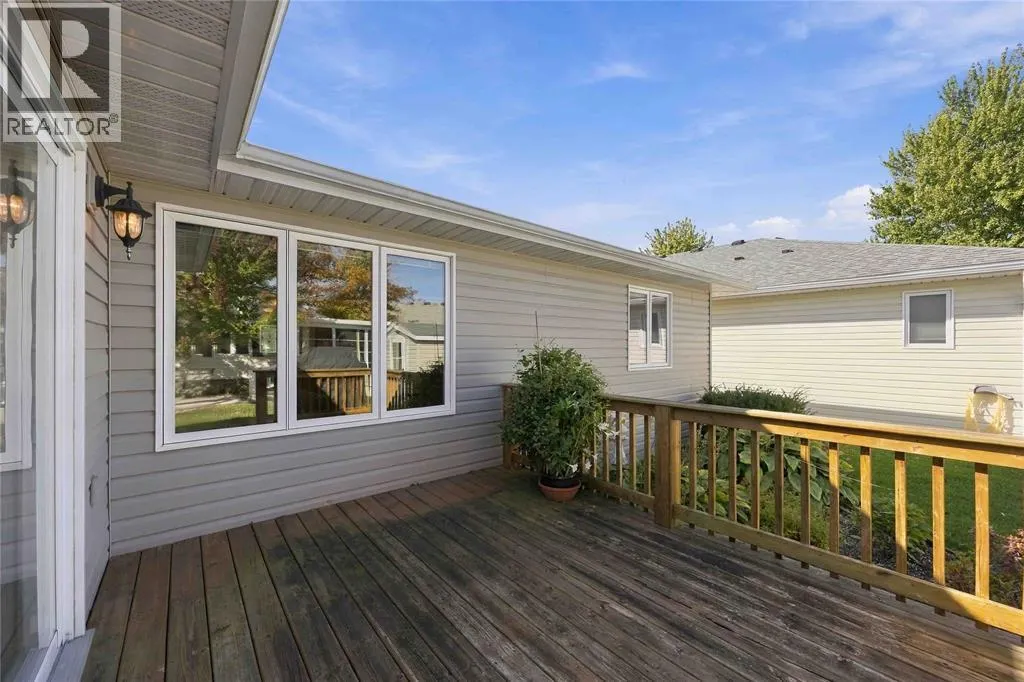 5700 BLACKWELL Sideroad Unit# 135