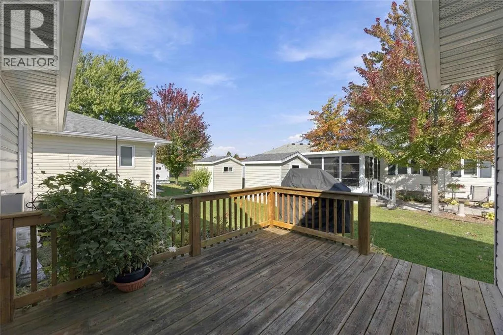5700 BLACKWELL Sideroad Unit# 135