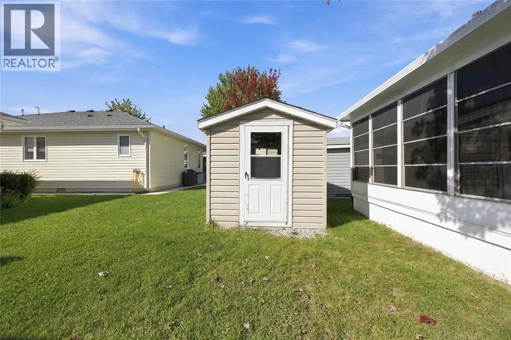 5700 BLACKWELL Sideroad Unit# 135