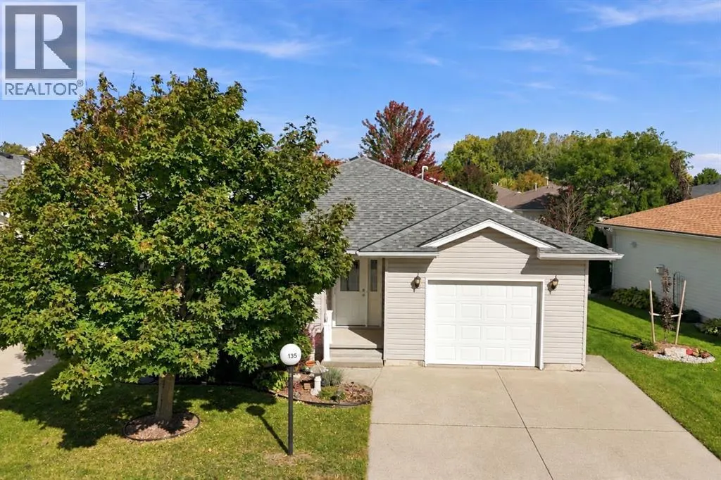 5700 BLACKWELL Sideroad Unit# 135