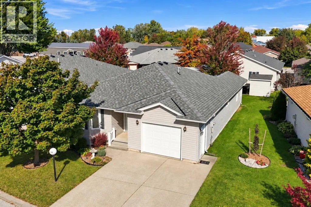 5700 BLACKWELL Sideroad Unit# 135