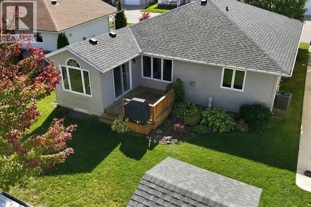 5700 BLACKWELL Sideroad Unit# 135