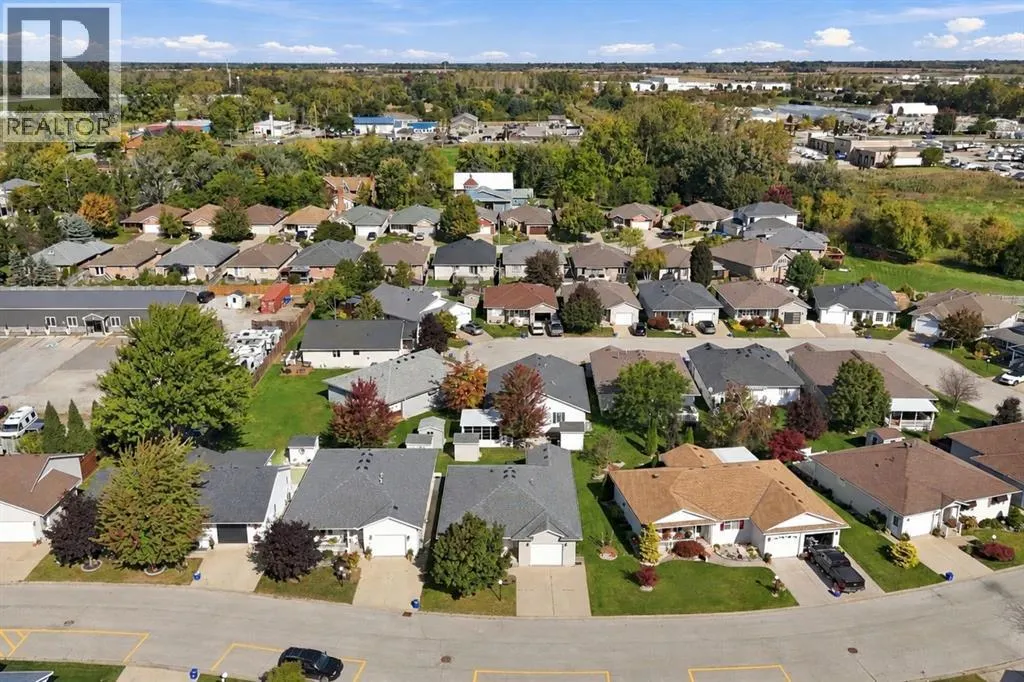 5700 BLACKWELL Sideroad Unit# 135