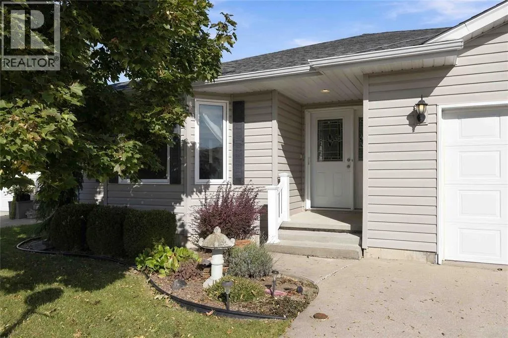 5700 BLACKWELL Sideroad Unit# 135
