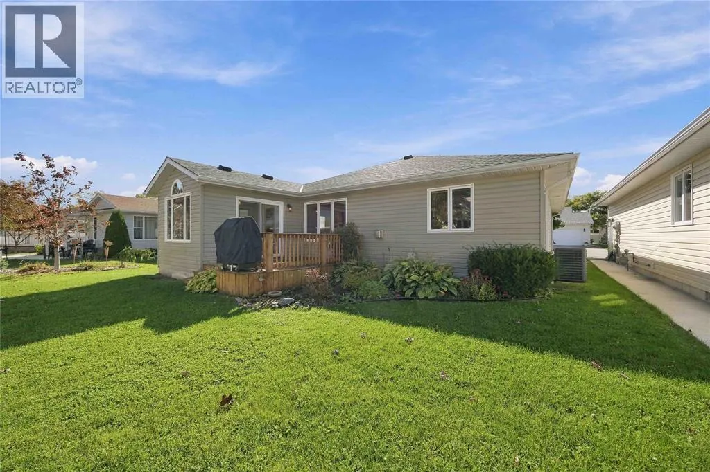 5700 BLACKWELL Sideroad Unit# 135