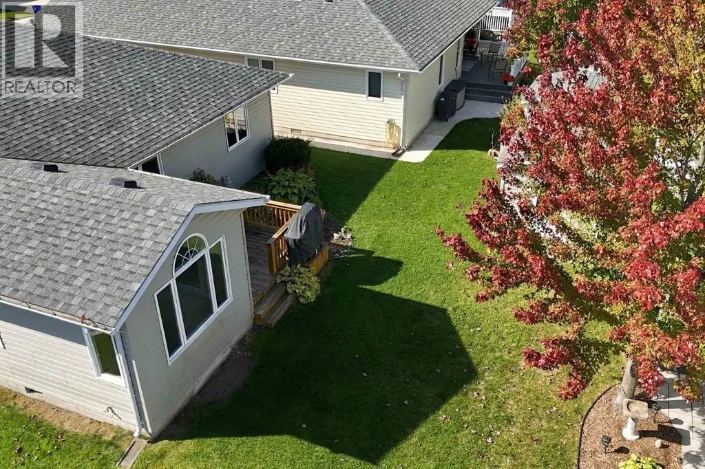 5700 BLACKWELL Sideroad Unit# 135