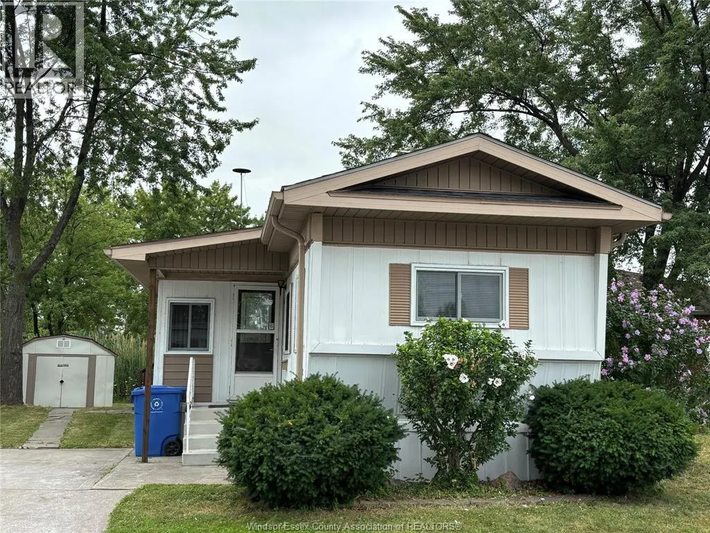 15 WILDER South