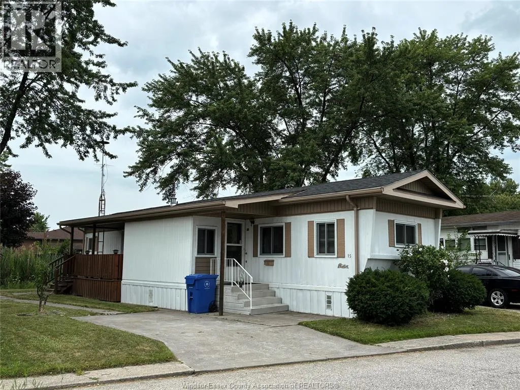 15 WILDER South