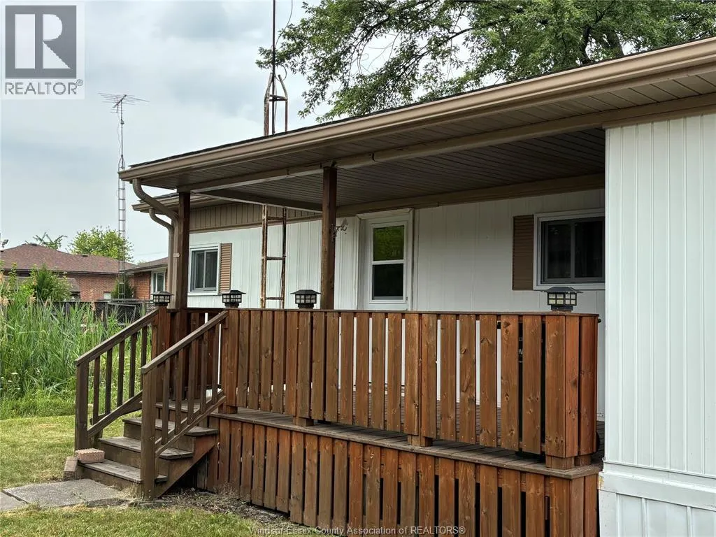 15 WILDER South