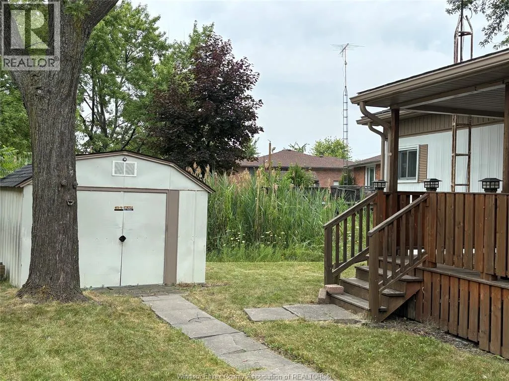 15 WILDER South