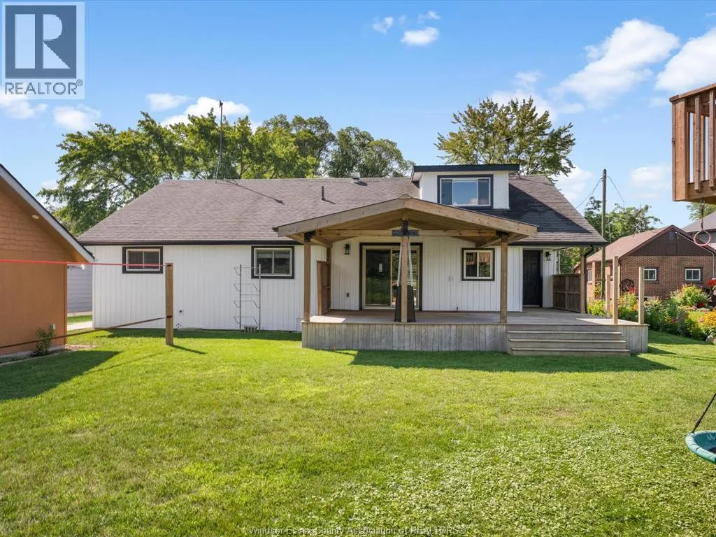 1122 Heritage ROAD