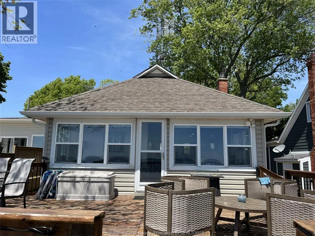 767 Cedar Island LANE
