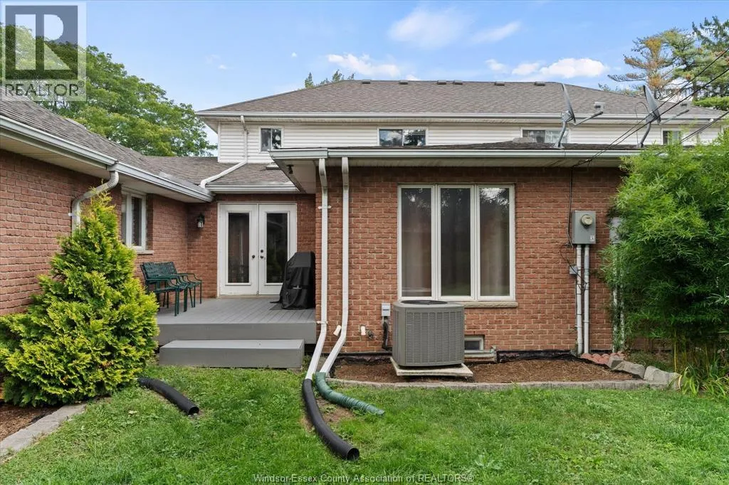 2935 MCKAY AVENUE Unit# 2