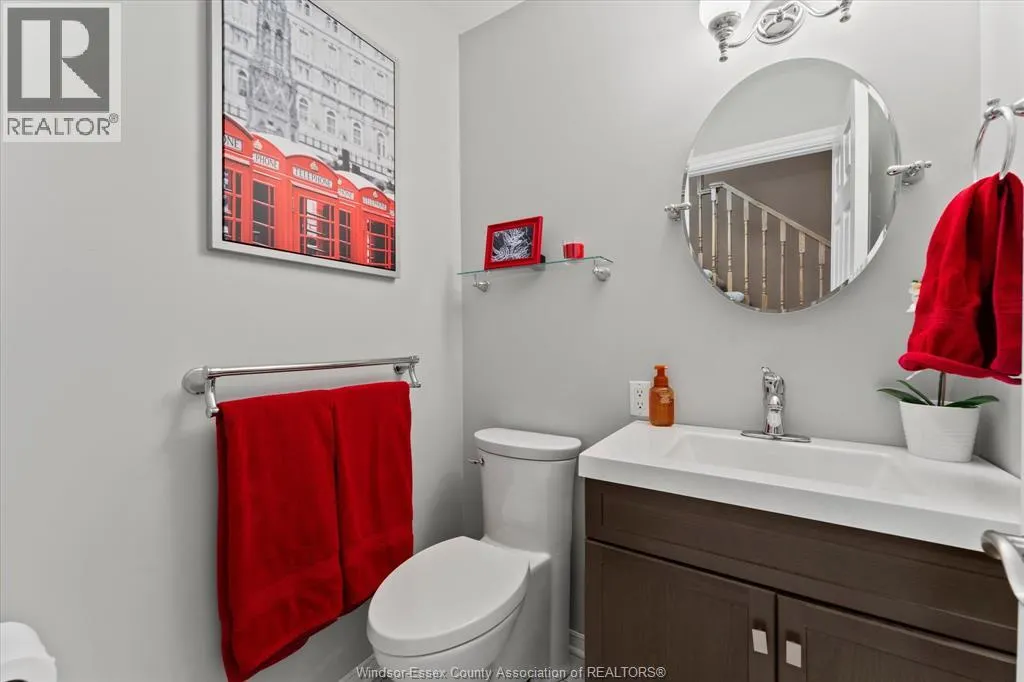 2935 MCKAY AVENUE Unit# 2