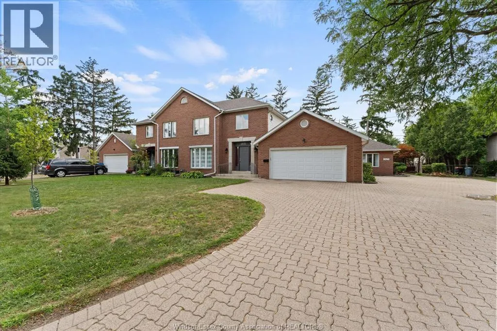 2935 MCKAY AVENUE Unit# 2