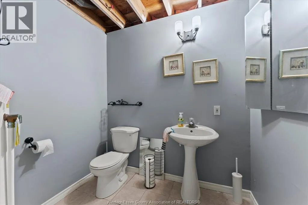 2935 MCKAY AVENUE Unit# 2