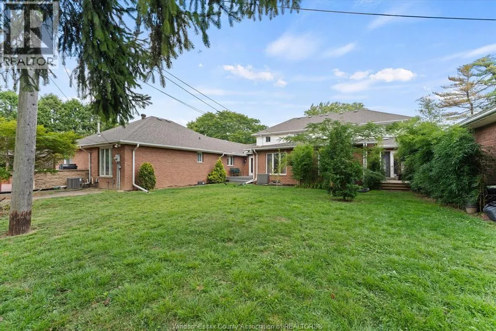 2935 MCKAY AVENUE Unit# 2
