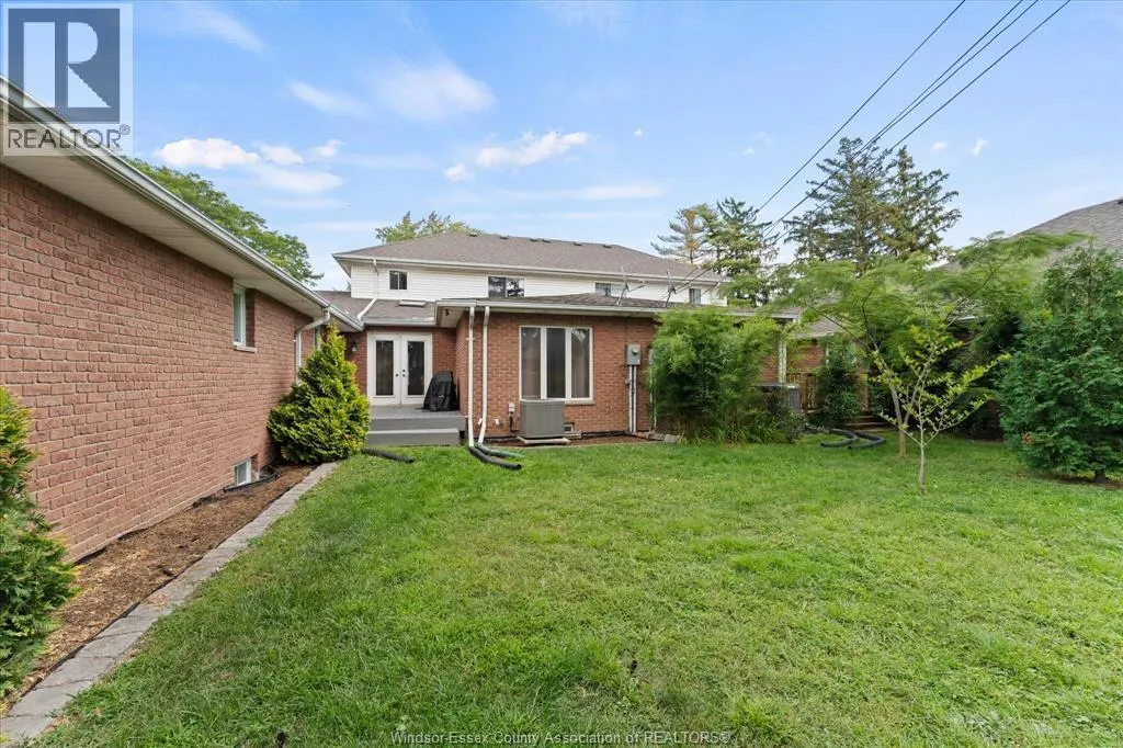 2935 MCKAY AVENUE Unit# 2