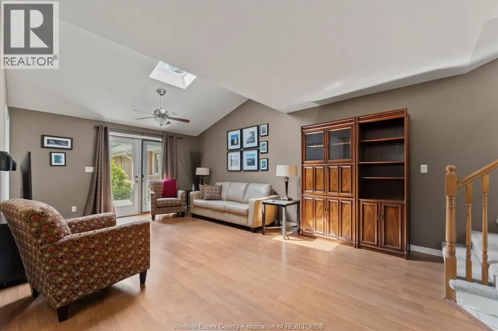 2935 MCKAY AVENUE Unit# 2
