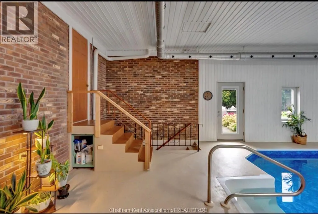 23 WILLCOX STREET