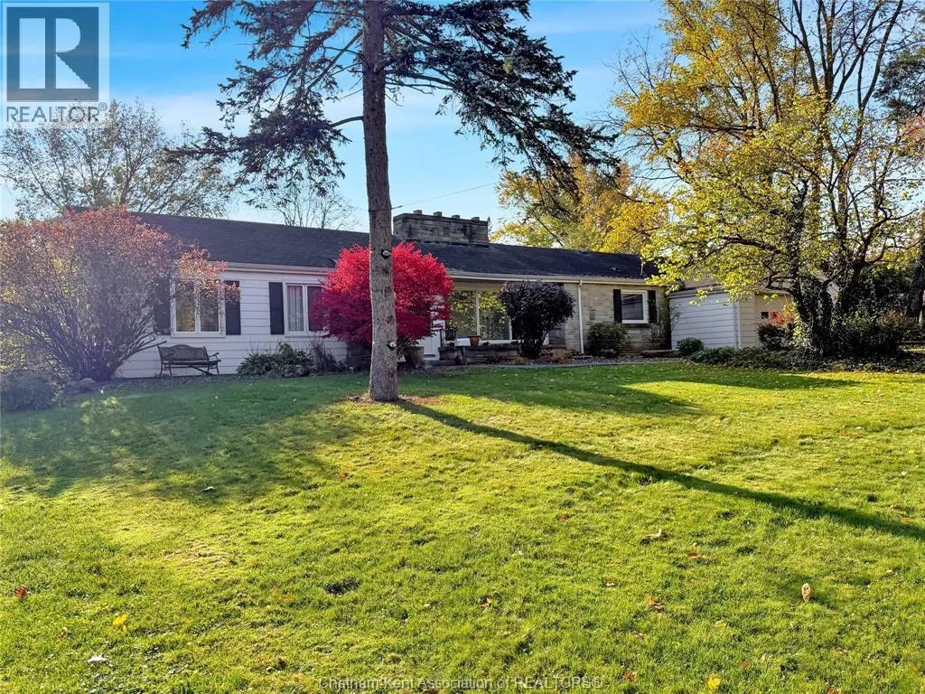 6 Devon DRIVE