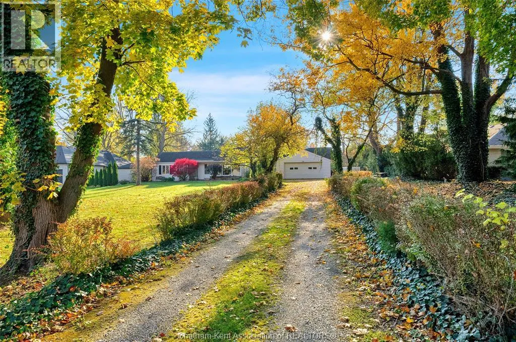 6 Devon DRIVE