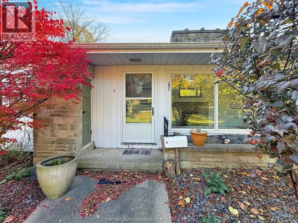 6 Devon DRIVE