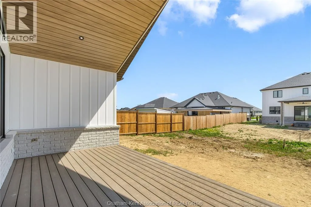30 ROSEWOOD CRESCENT