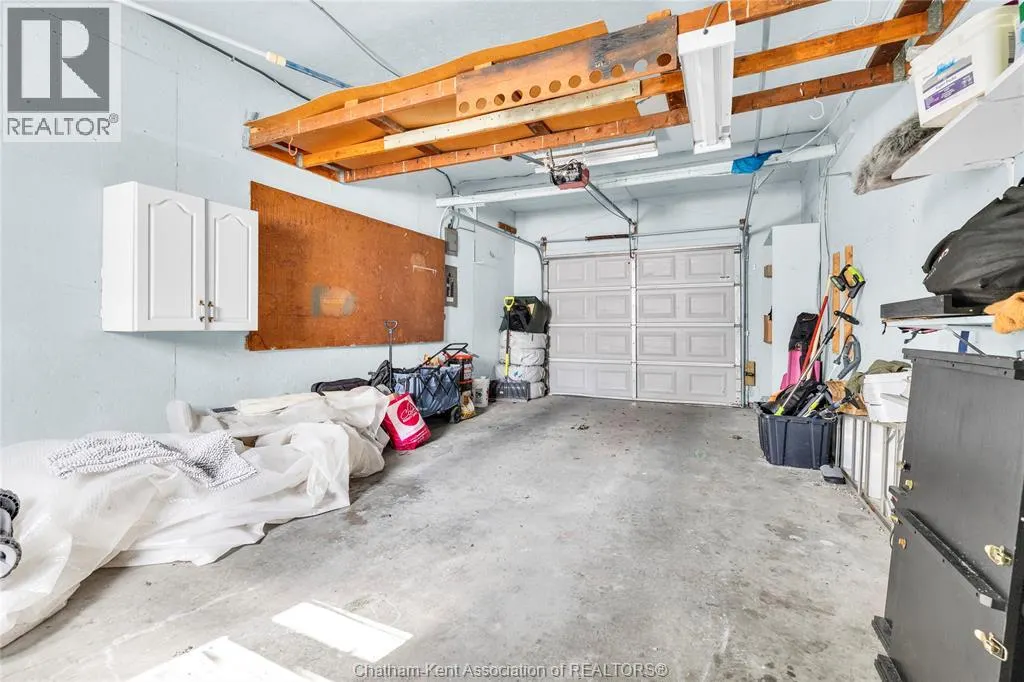 71 Parry DRIVE
