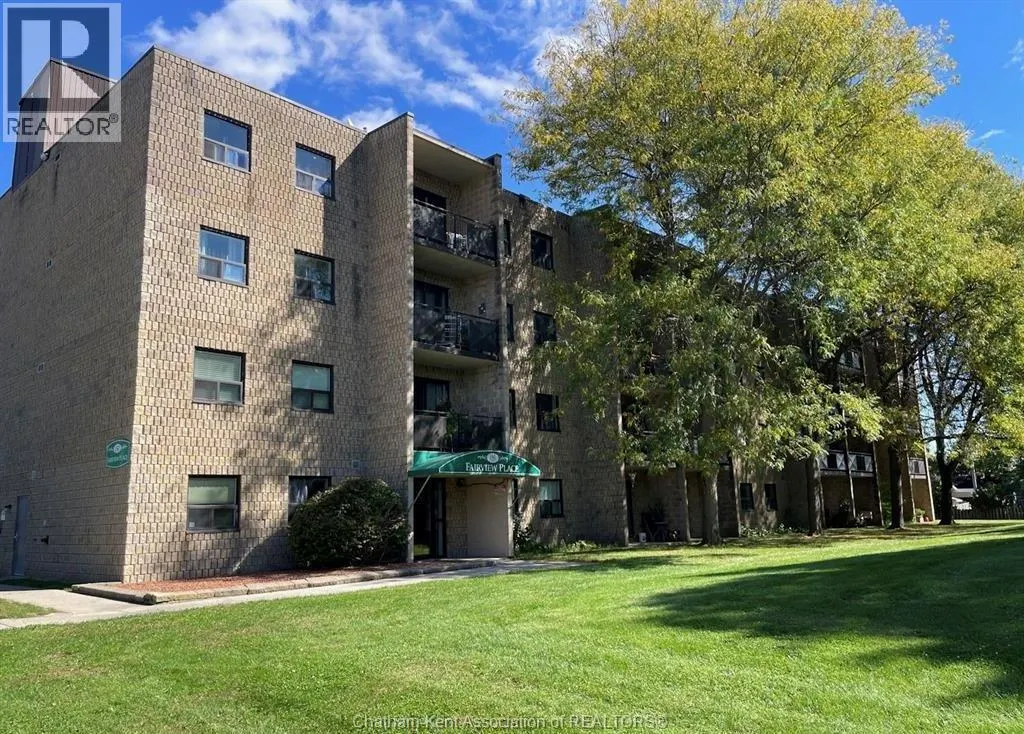 150 Park AVENUE East Unit# 311