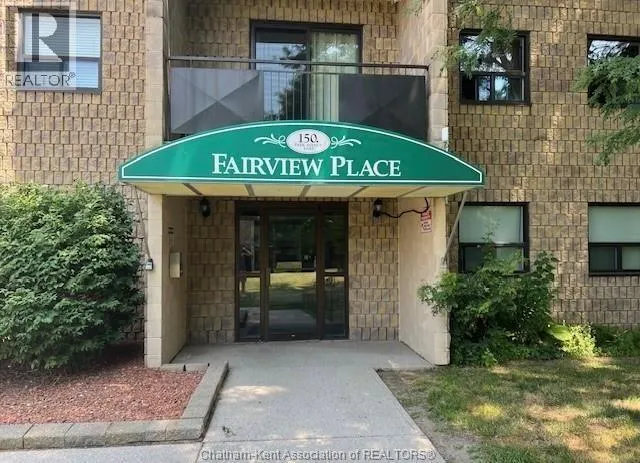 150 Park AVENUE East Unit# 311