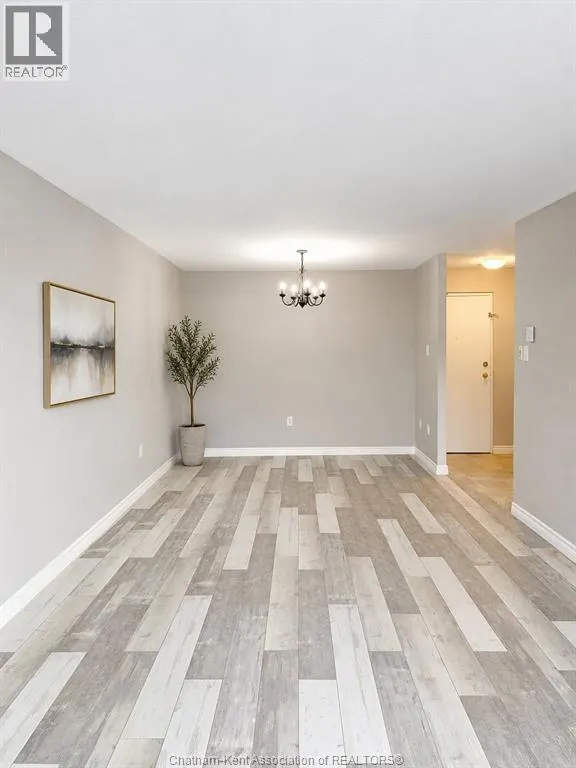 150 Park AVENUE East Unit# 311