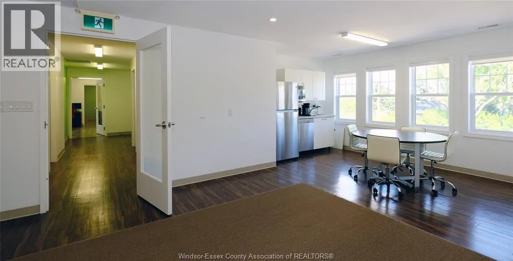 141 MAIN STREET East Unit# UPPER SOUTH OFFICE